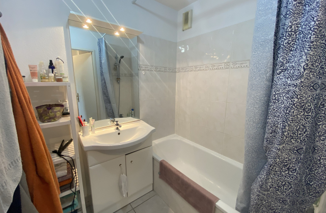 Vente Appartement Bordeaux Ravezies / Bacalan