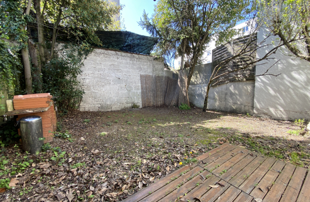 Vente Maison Bordeaux Nansouty