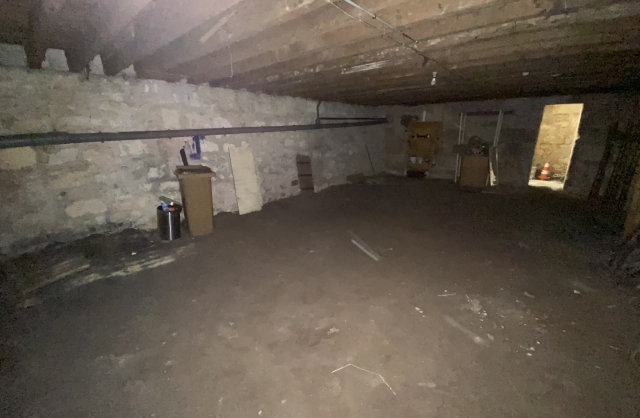 Vente Maison Bordeaux Nansouty