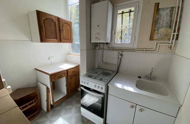 Vente Maison Bordeaux Nansouty