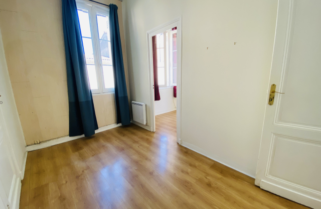Vente Maison Bordeaux Nansouty