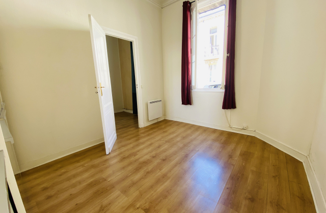 Vente Maison Bordeaux Nansouty