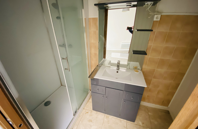Vente Maison Bordeaux Nansouty