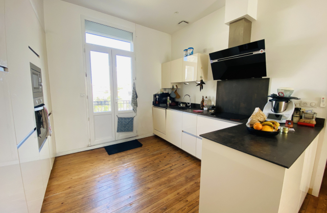 Vente Maison Bordeaux Saint-Augustin