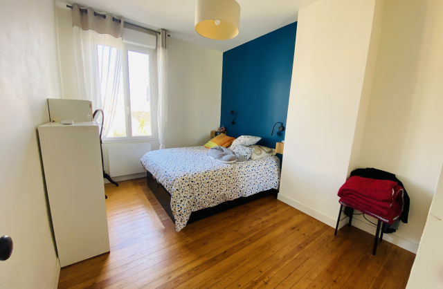 Vente Maison Bordeaux Saint-Augustin