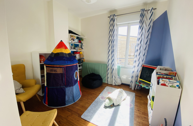 Vente Maison Bordeaux Saint-Augustin