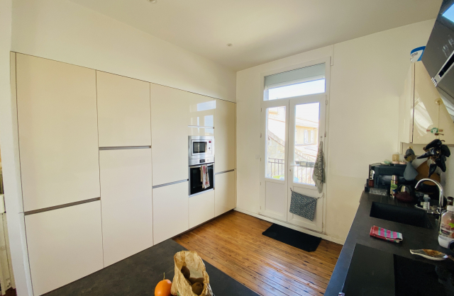 Vente Maison Bordeaux Saint-Augustin