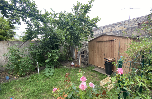 Vente Maison Bordeaux Saint-Augustin