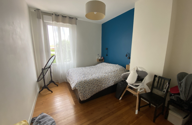 Vente Maison Bordeaux Saint-Augustin