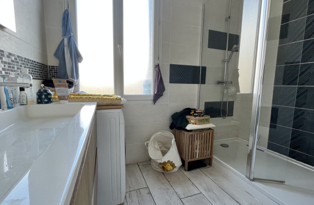 Vente Maison Bordeaux Saint-Augustin