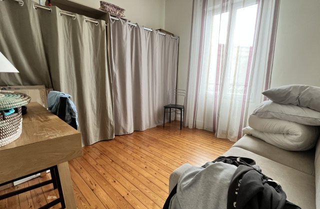 Vente Maison Bordeaux Saint-Augustin