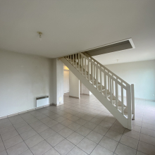Vente Appartement Bordeaux Nansouty