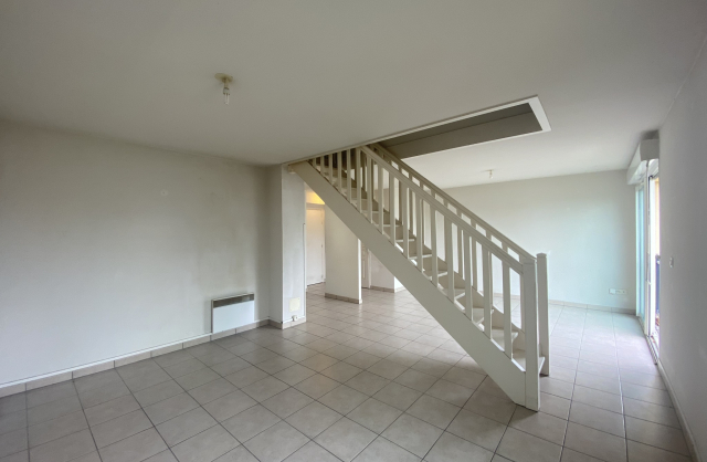 Vente Appartement Bordeaux Nansouty