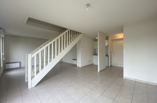 Vente Appartement Bordeaux Nansouty