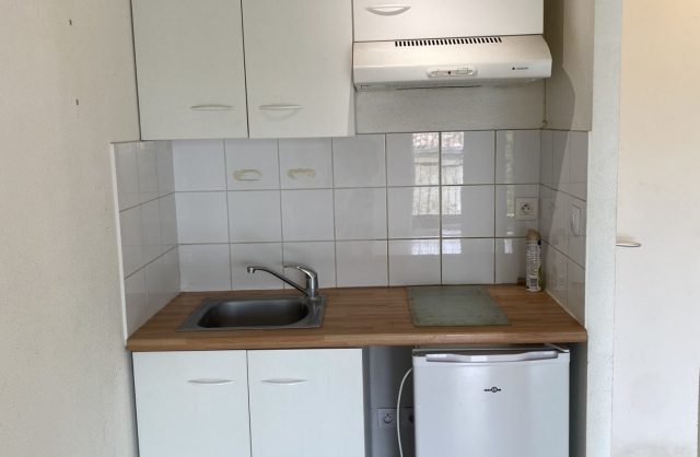 Vente Appartement Bordeaux Nansouty