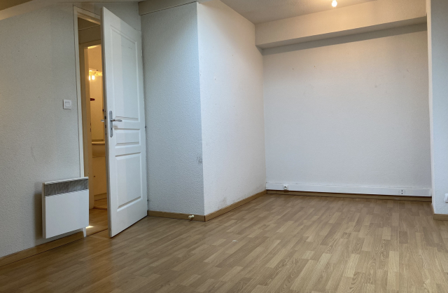 Vente Appartement Bordeaux Nansouty