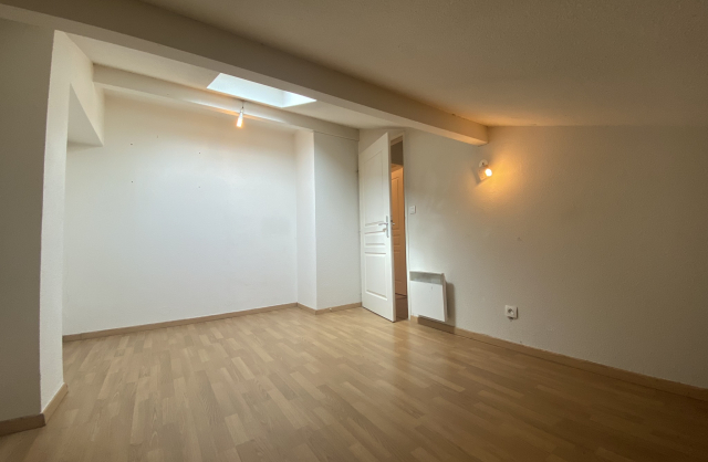 Vente Appartement Bordeaux Nansouty