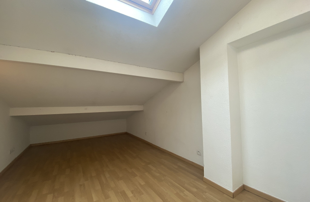 Vente Appartement Bordeaux Nansouty