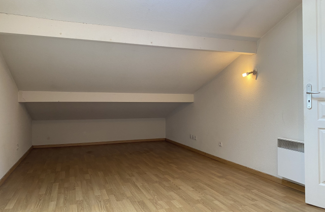 Vente Appartement Bordeaux Nansouty