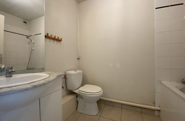 Vente Appartement Bordeaux Nansouty