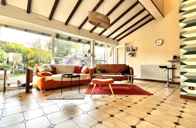 Vente Maison Bordeaux Centre
