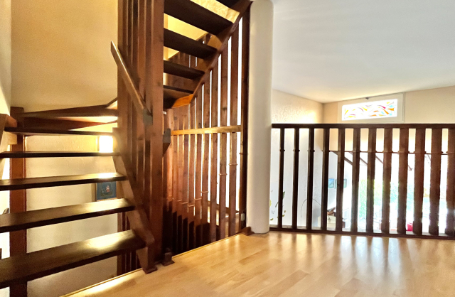 Vente Maison Bordeaux Centre