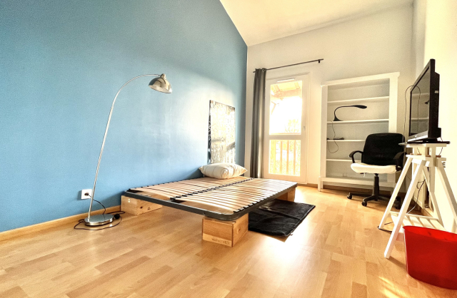 Vente Maison Bordeaux Centre