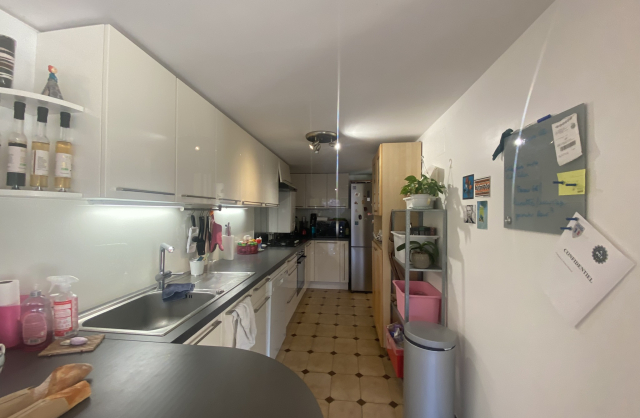 Vente Maison Bordeaux Centre