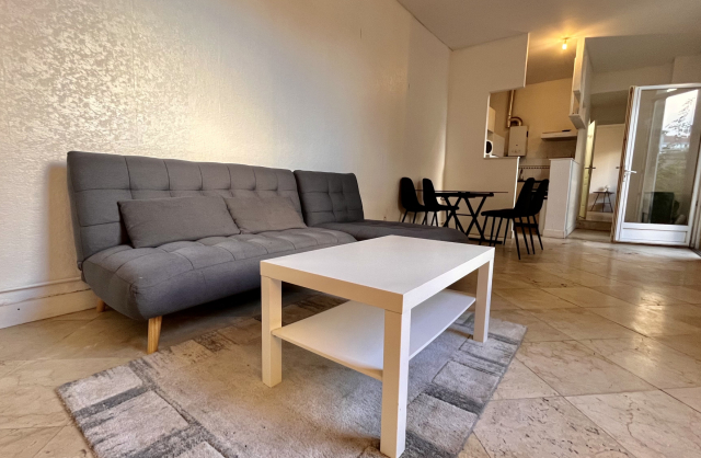Vente Appartement Bordeaux Saint-Augustin