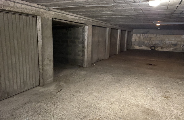 Vente Parking Bordeaux Nansouty