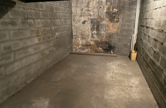 Vente Parking Bordeaux Nansouty