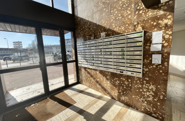 Vente Appartement Bordeaux Saint-Augustin