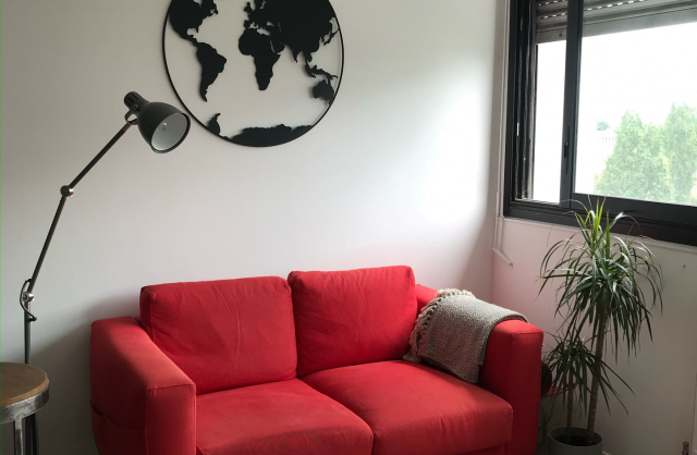Vente Appartement Bordeaux Saint-Augustin