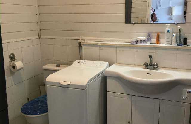 Vente Appartement Bordeaux Saint-Augustin