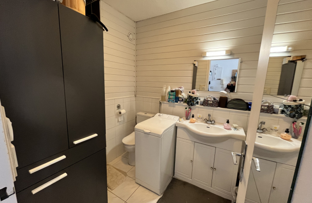 Vente Appartement Bordeaux Saint-Augustin