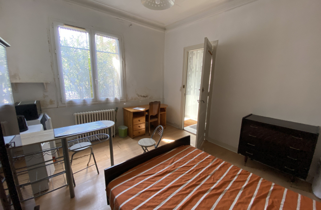 Vente Maison Talence