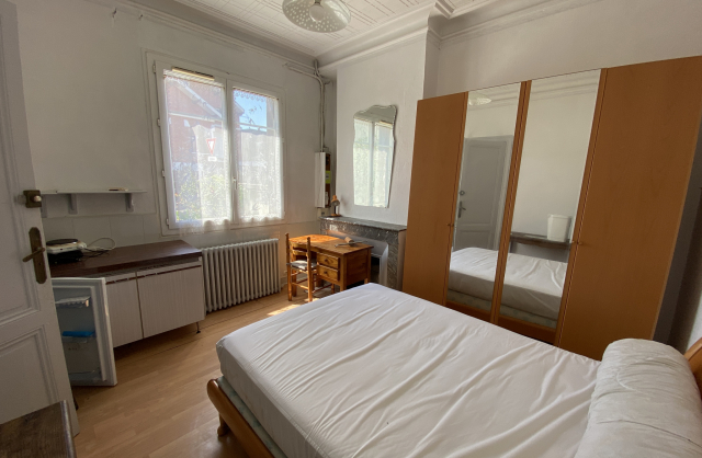 Vente Maison Talence