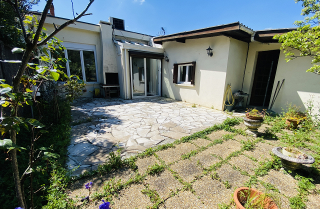 Vente Maison Talence