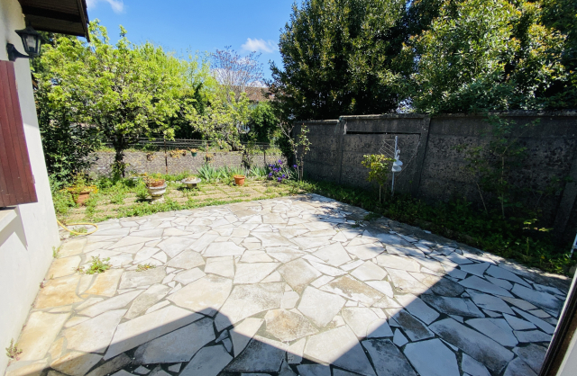 Vente Maison Talence