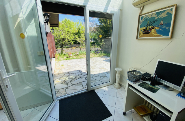 Vente Maison Talence