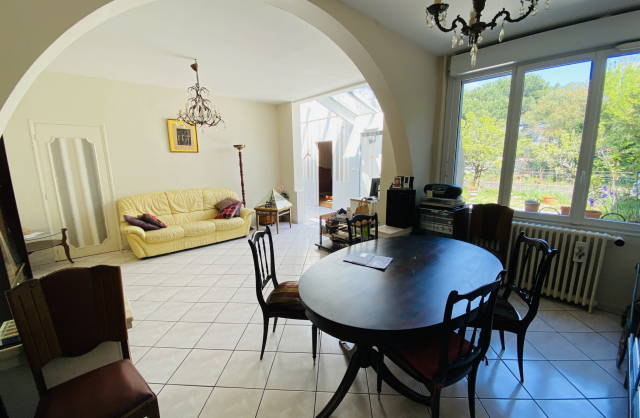 Vente Maison Talence
