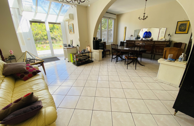 Vente Maison Talence
