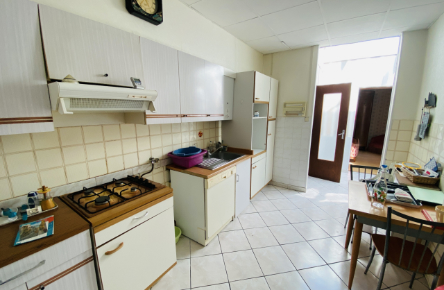 Vente Maison Talence