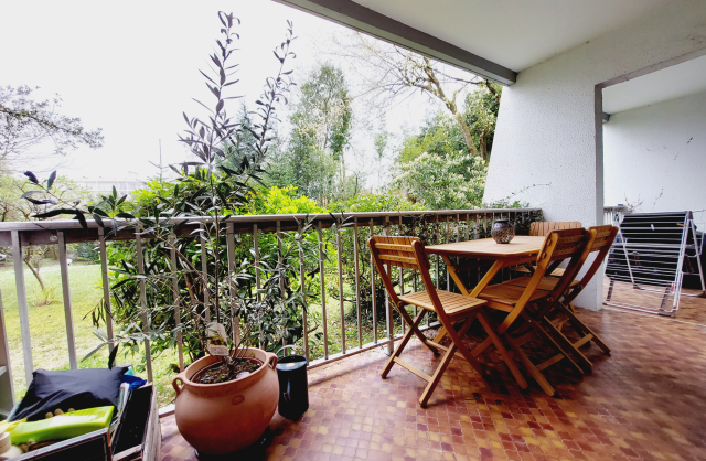 Vente Appartement Bordeaux Caudéran
