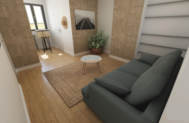 Vente Appartement Bordeaux Saint-Michel / Victoire / Capucins