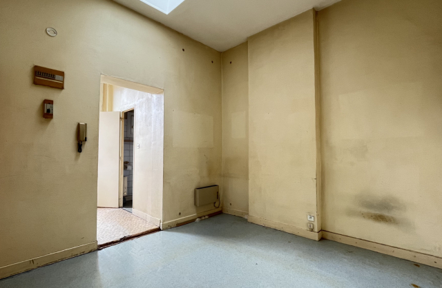 Vente Appartement Bordeaux Saint-Michel / Victoire / Capucins