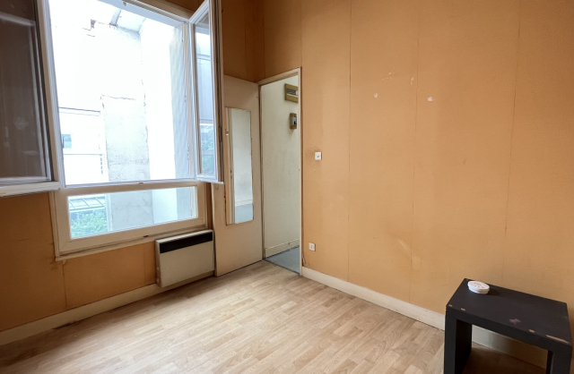 Vente Appartement Bordeaux Saint-Michel / Victoire / Capucins