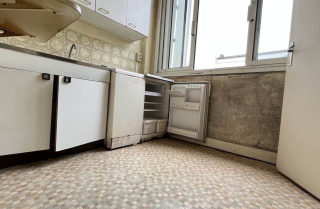 Vente Appartement Bordeaux Saint-Michel / Victoire / Capucins