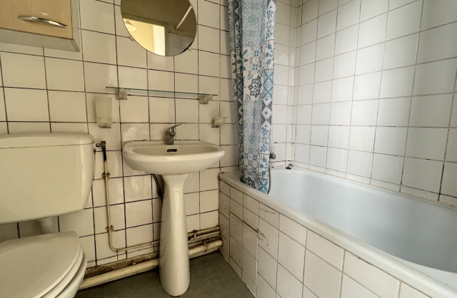 Vente Appartement Bordeaux Saint-Michel / Victoire / Capucins
