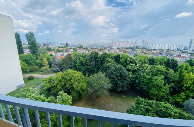 Vente Appartement Le Bouscat